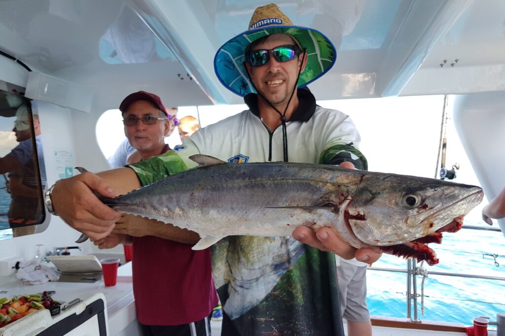 Trendline Group Team Fishing 4