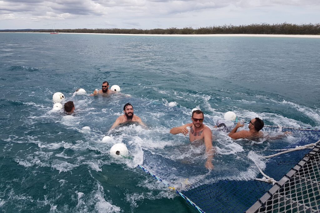 Trendline Group Team Freedom III 1