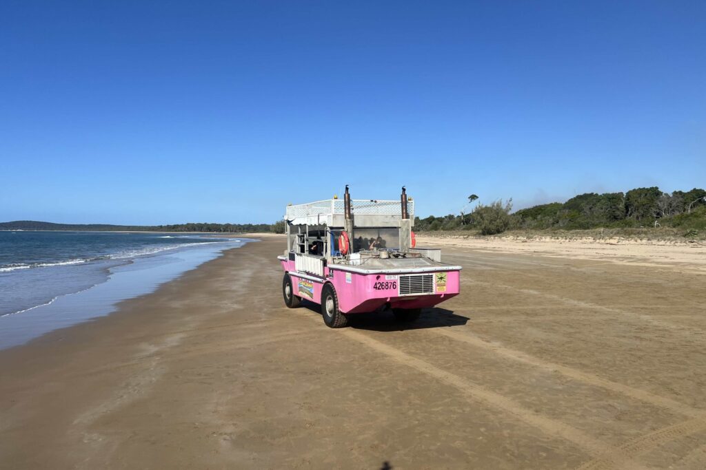 Trendline Group Team Larc Day 1