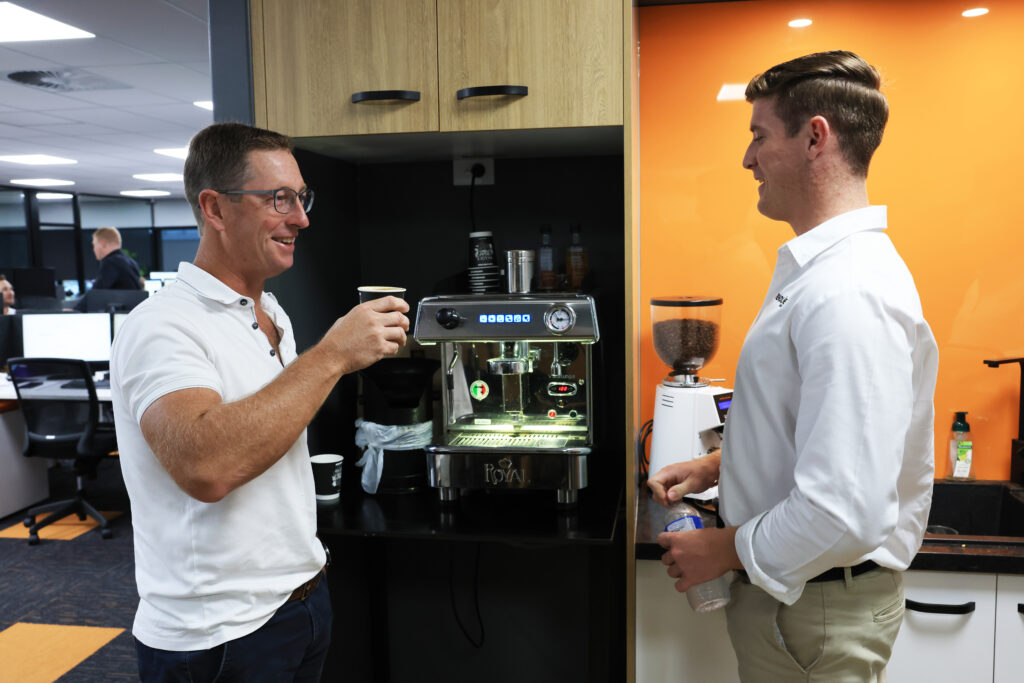 Trendline Group Team Team Days Jan 202403